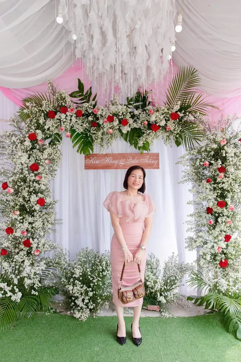 Linh Nguyen
