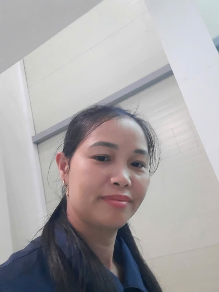 Nhu Hoai
