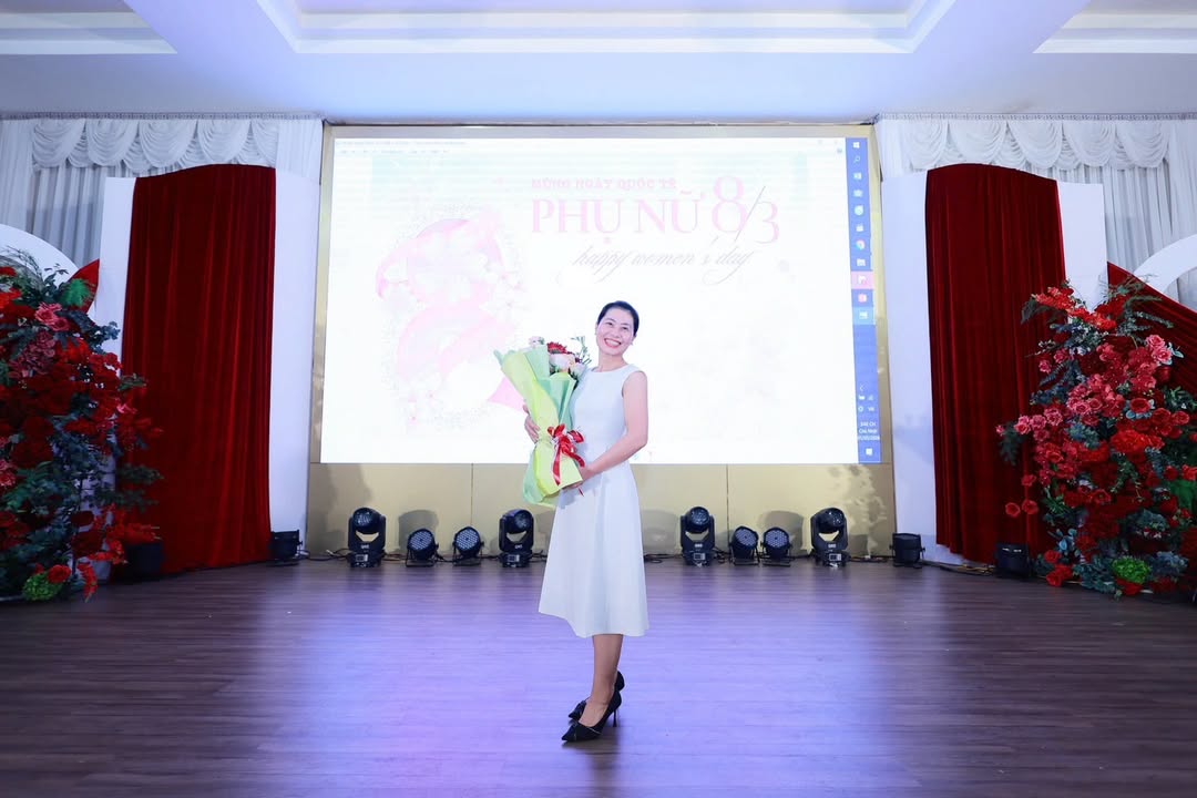 Thanh Tâm