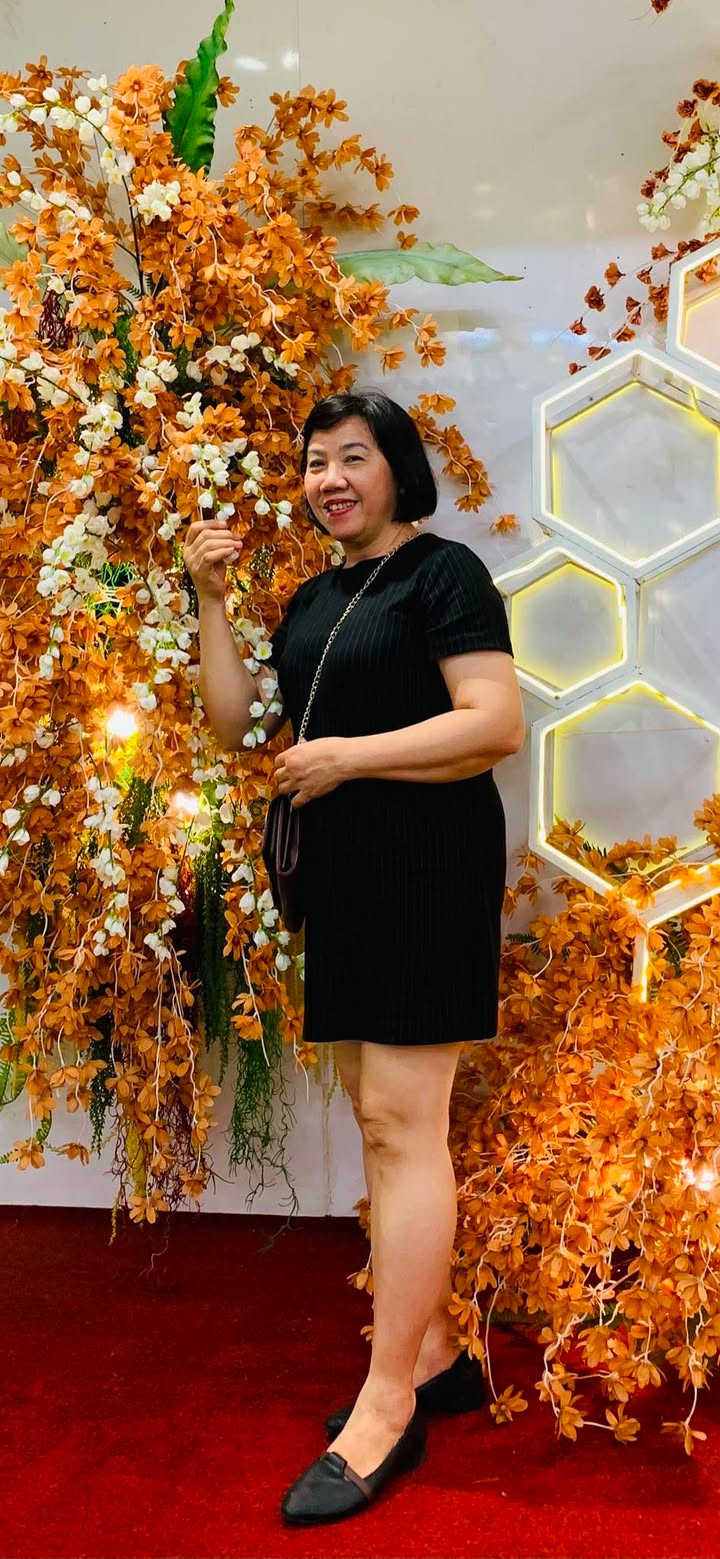 Nhung Nguyen