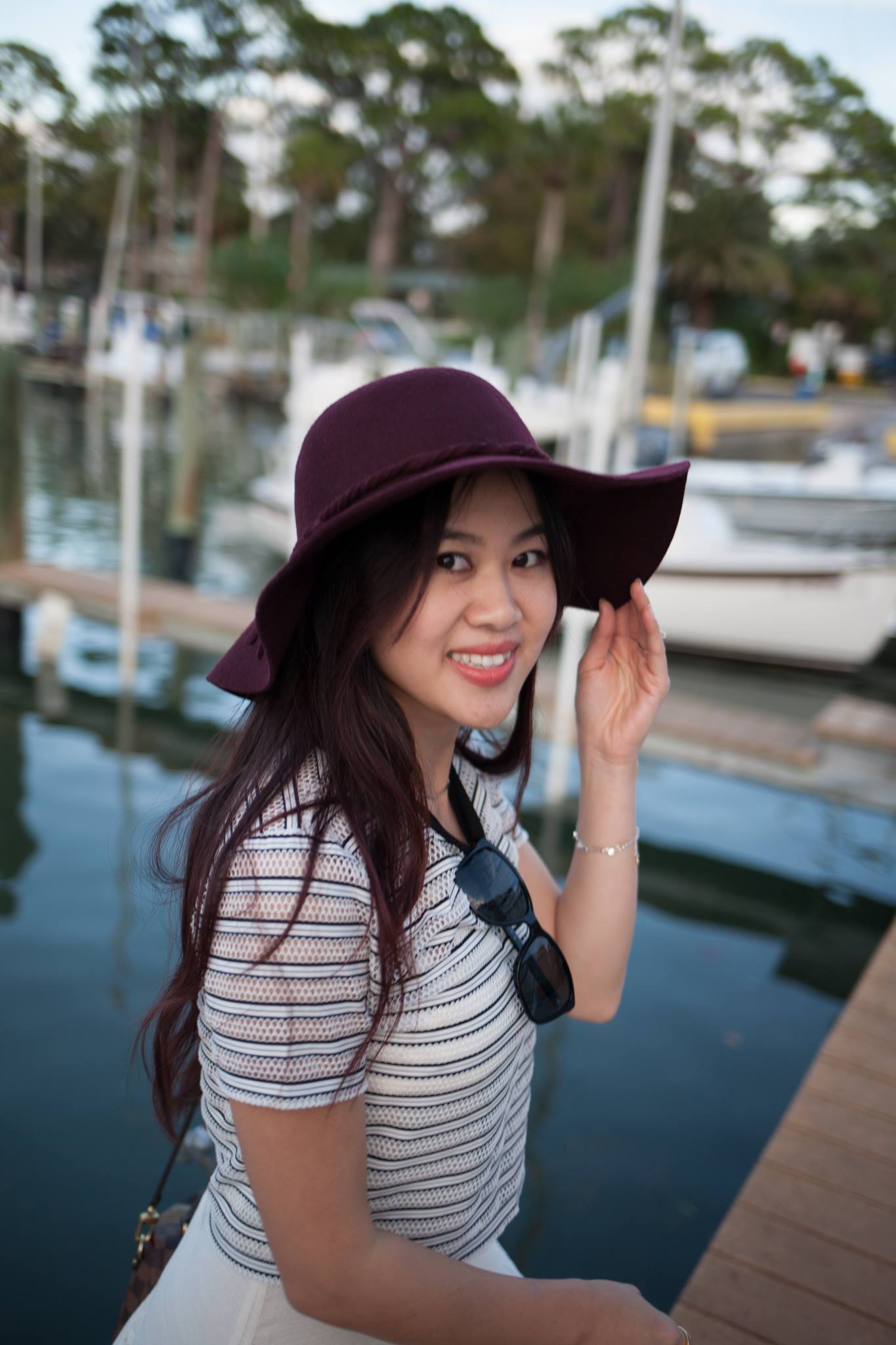 JessicaVan - Mỹ