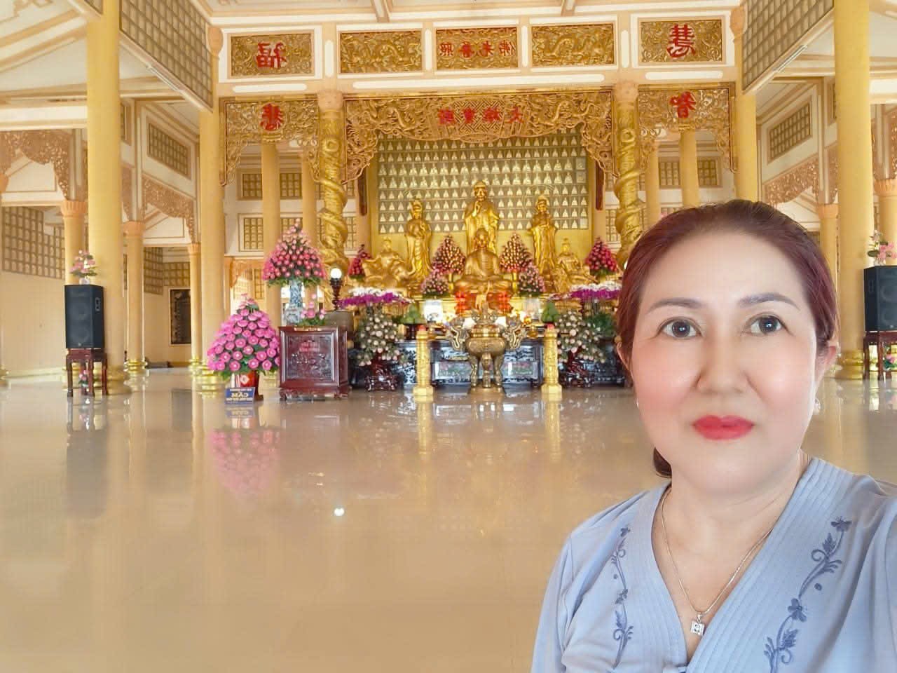 ĐẶNG THỊ BÍCH NGA