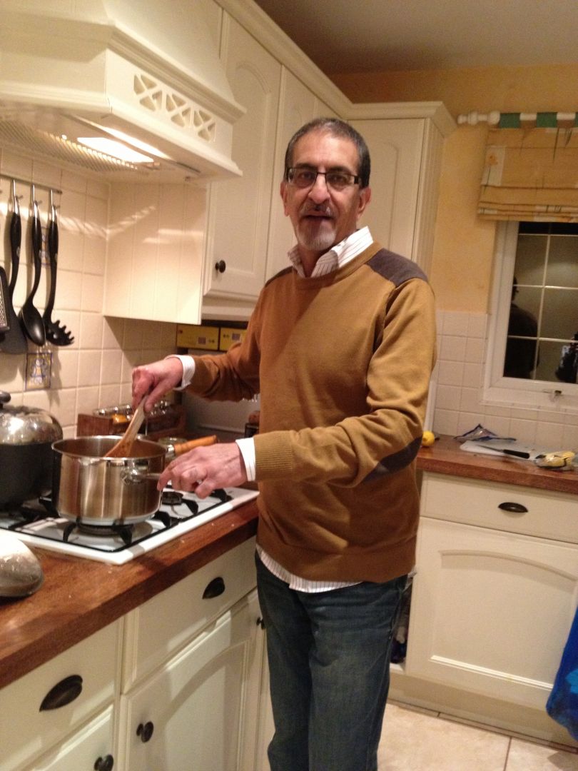 Kamal - United Kingdom
