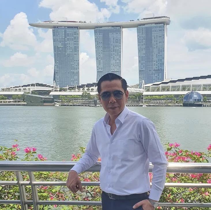Ngọc Sang