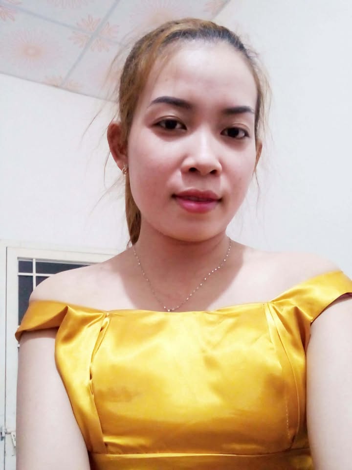 Thạch Thị Kim Chung