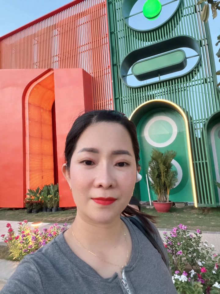 Phạm Thị Huyền
