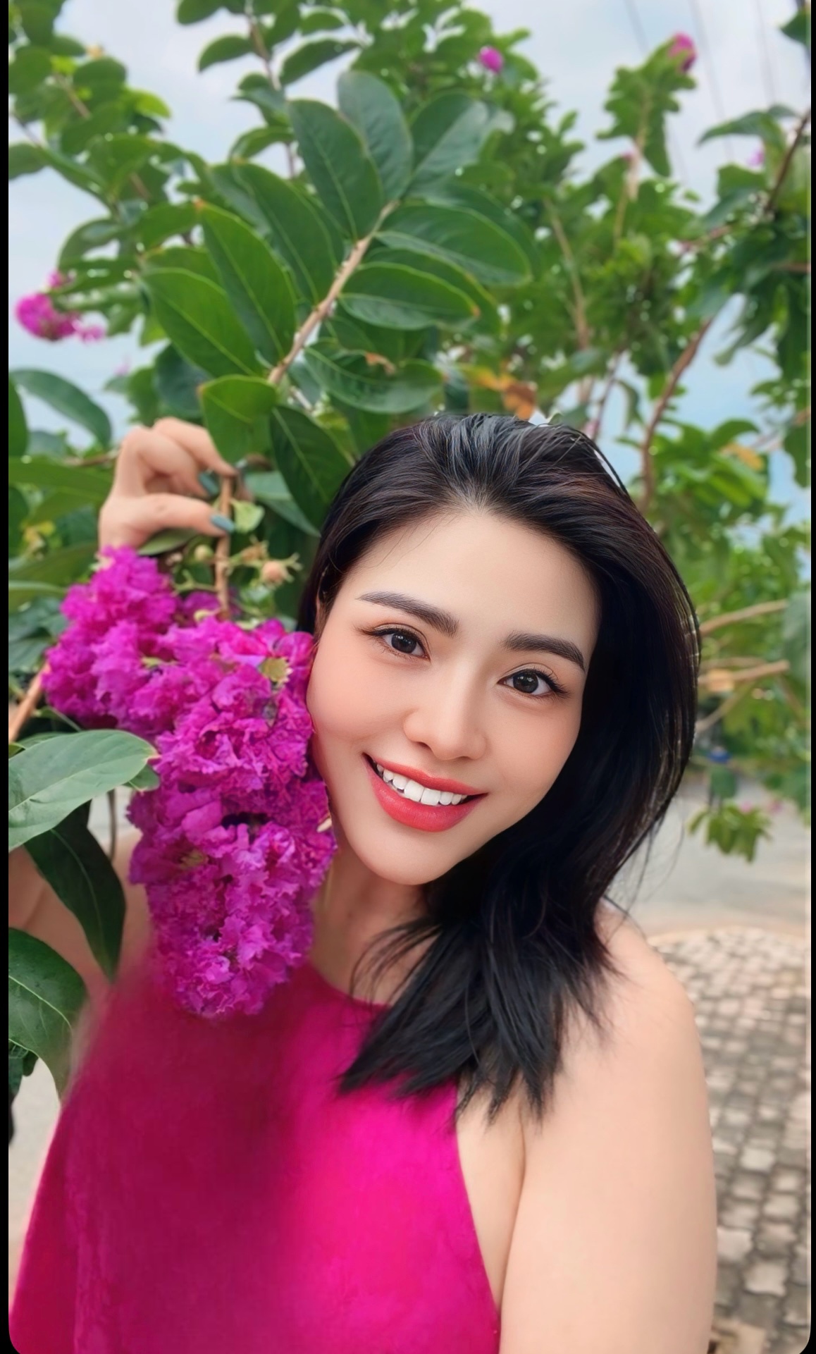 Cheryl Le