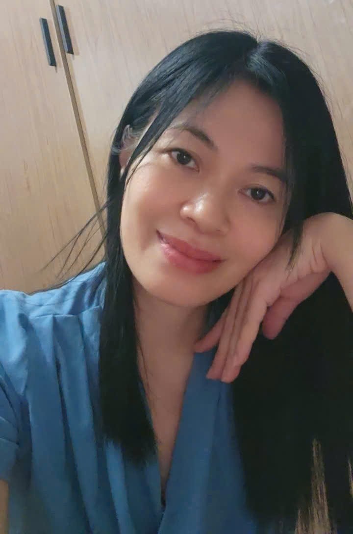 Nguyen Thi Thuy