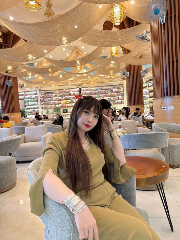 Linh Nga