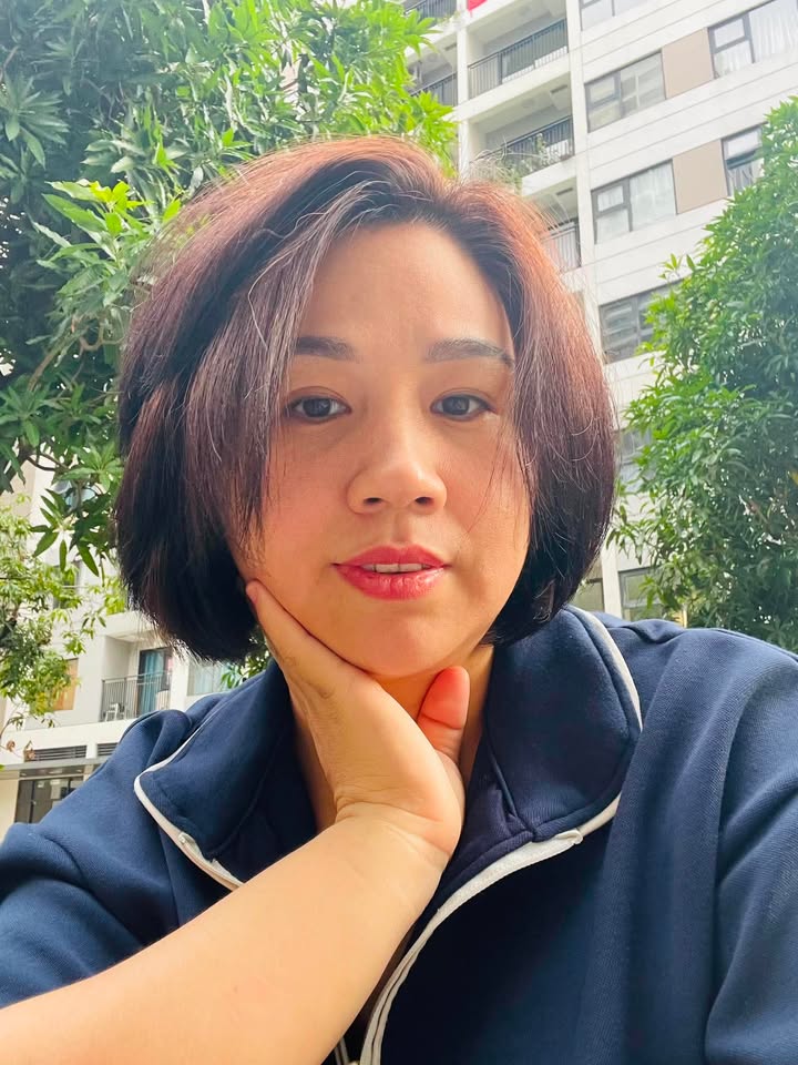 Tran Thi Anh