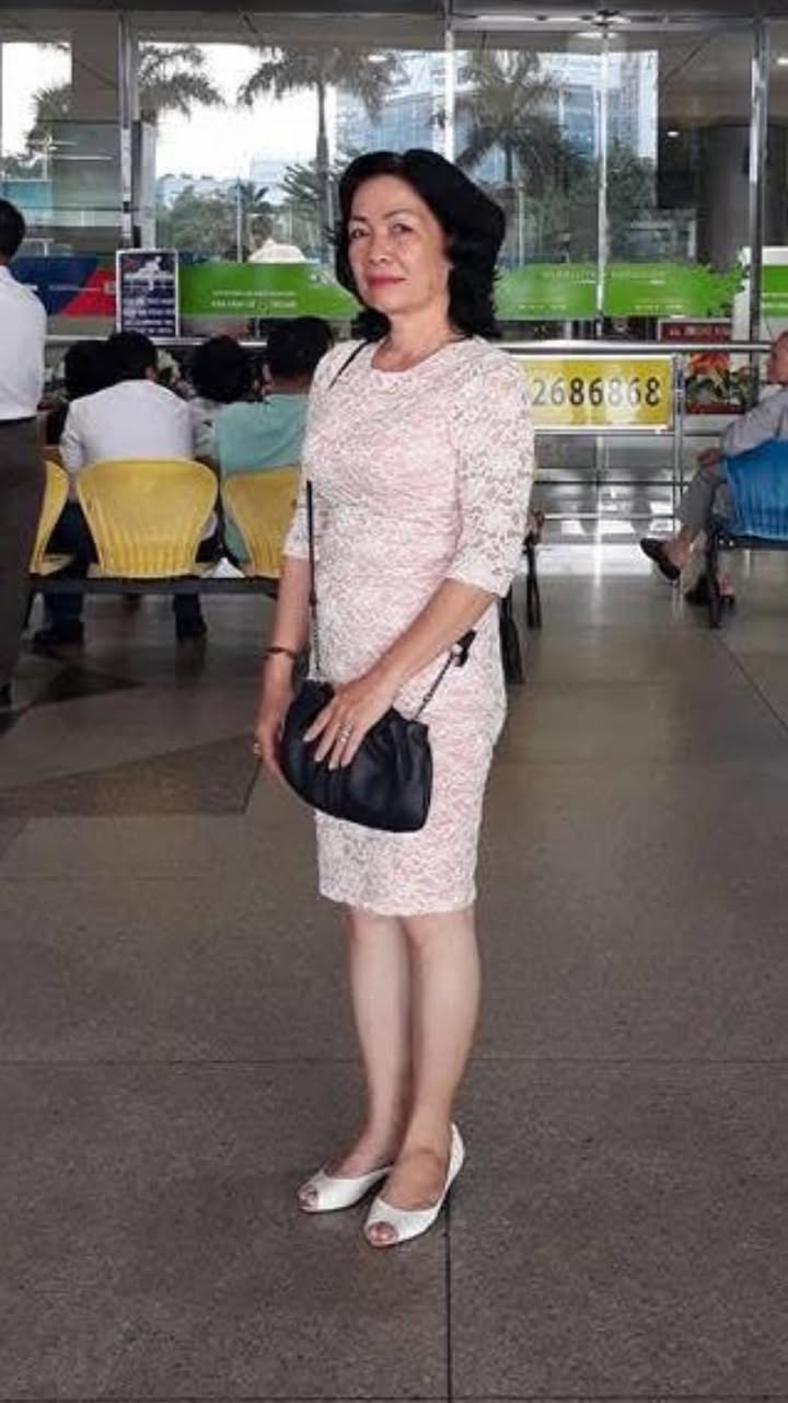 Tieu Thu Phuong