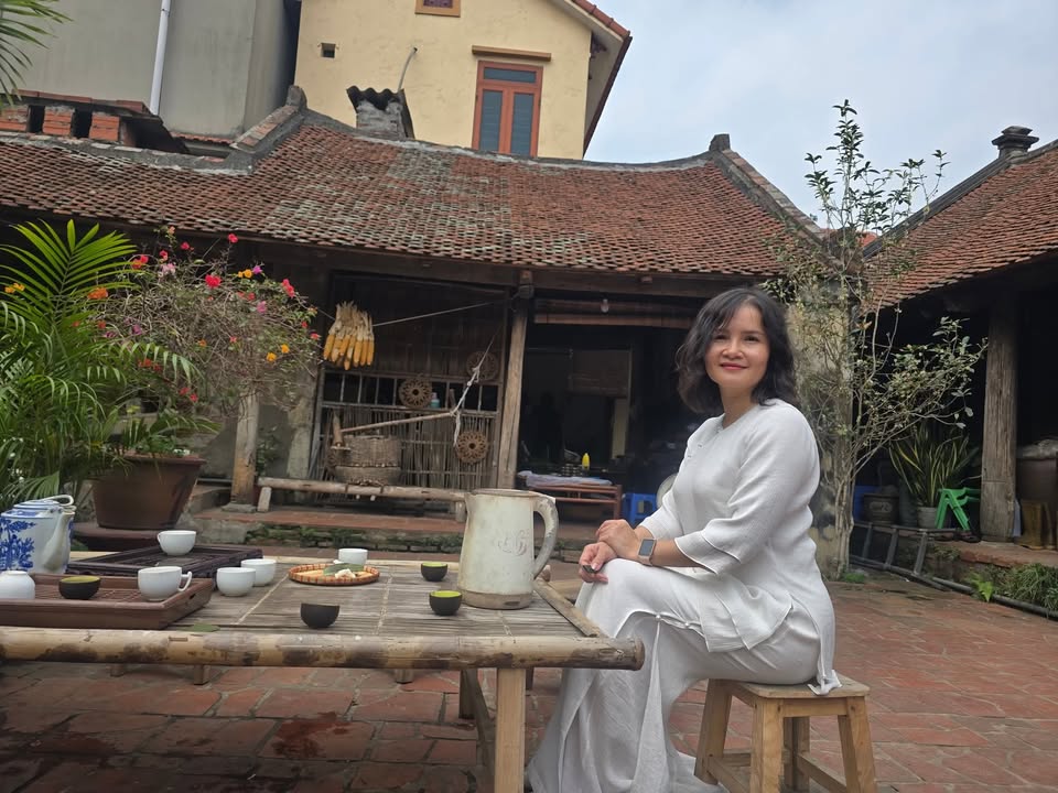 Nguyen Thi Thoa