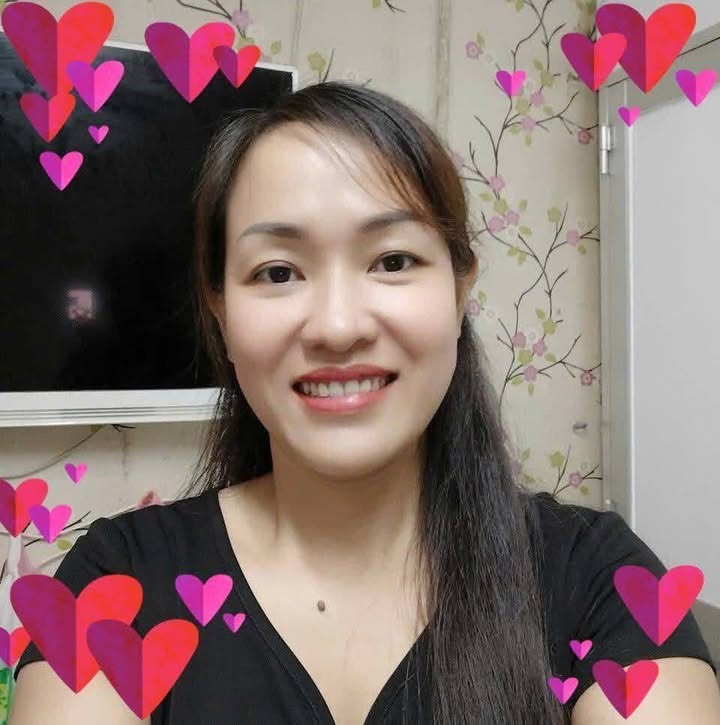 Hồ Thị Hòa