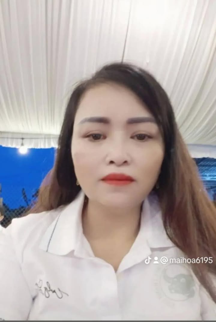 Lê Thị Hằng