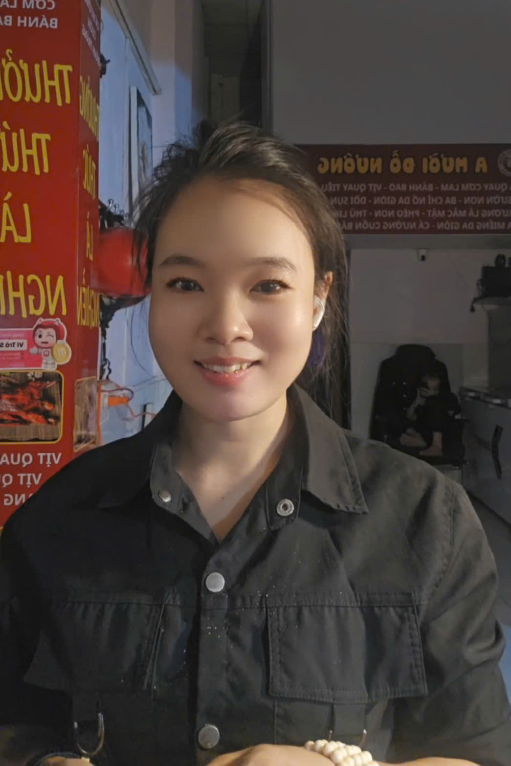 Ngo Thuy Nga