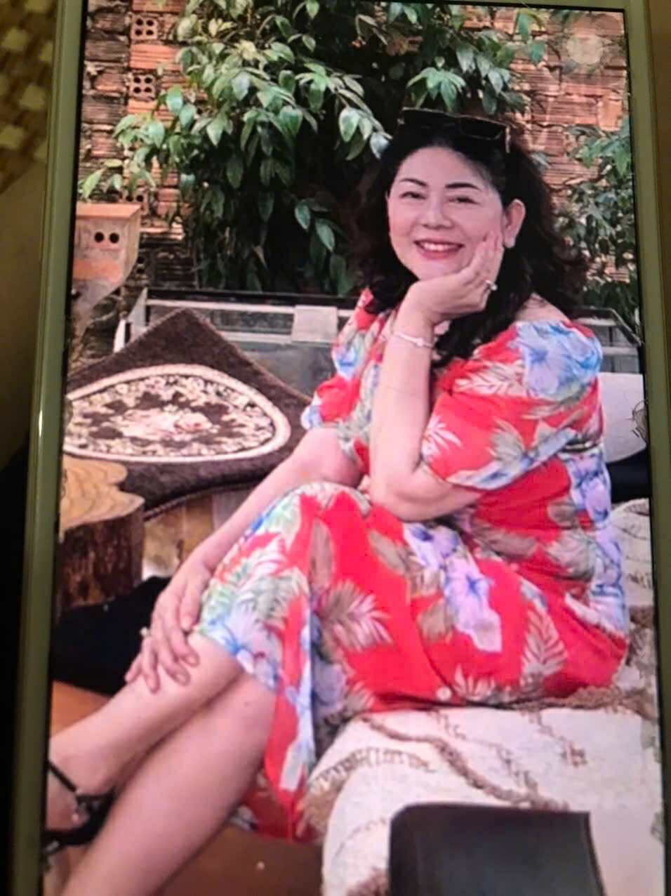Bạch Dung