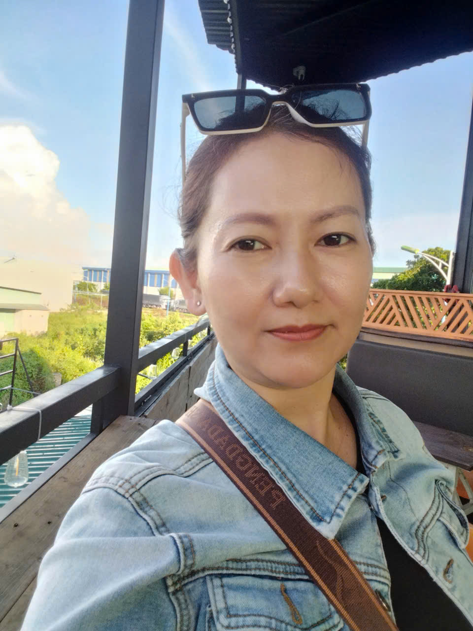 Phi Yến