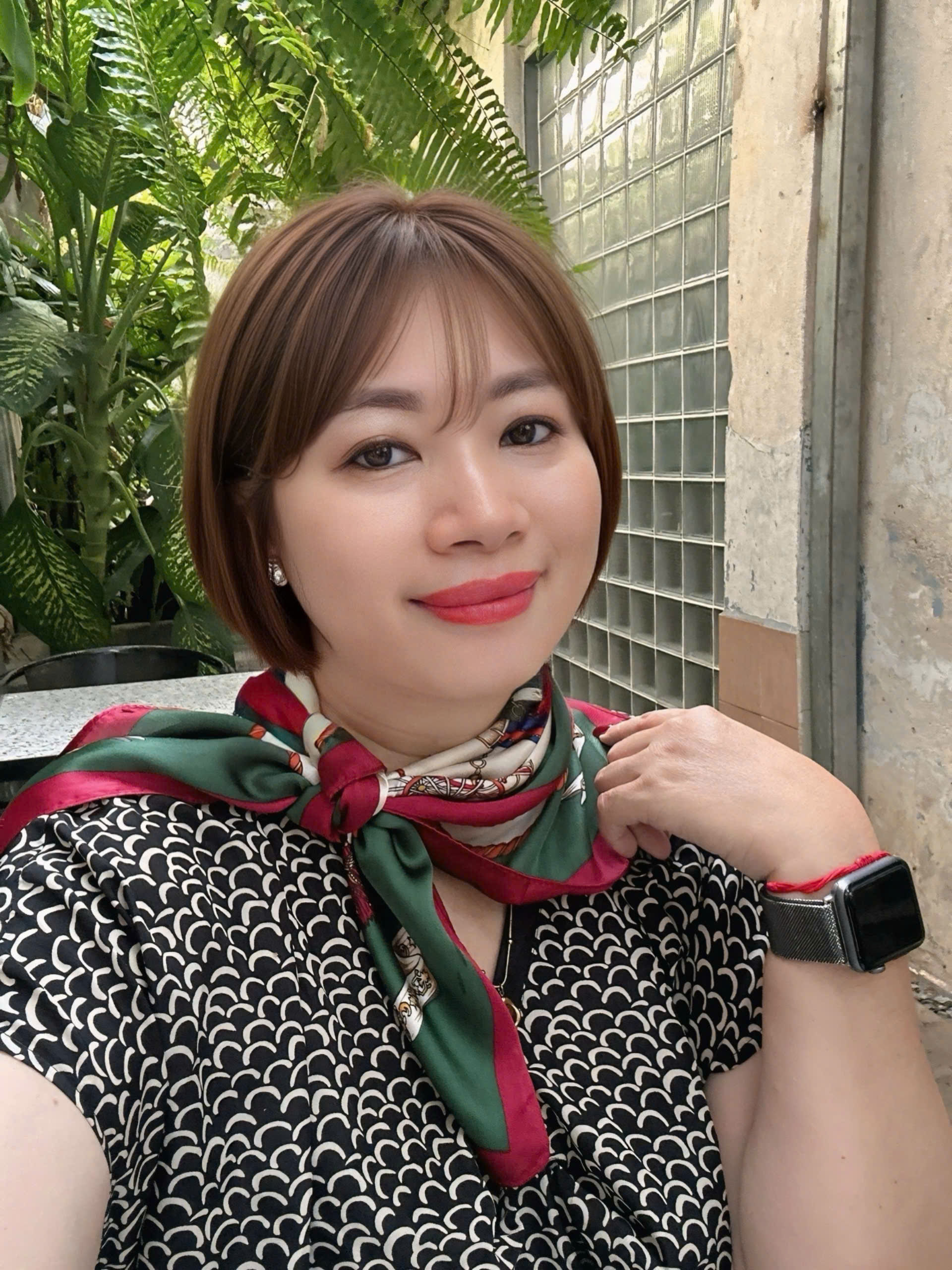 Thanh Nga