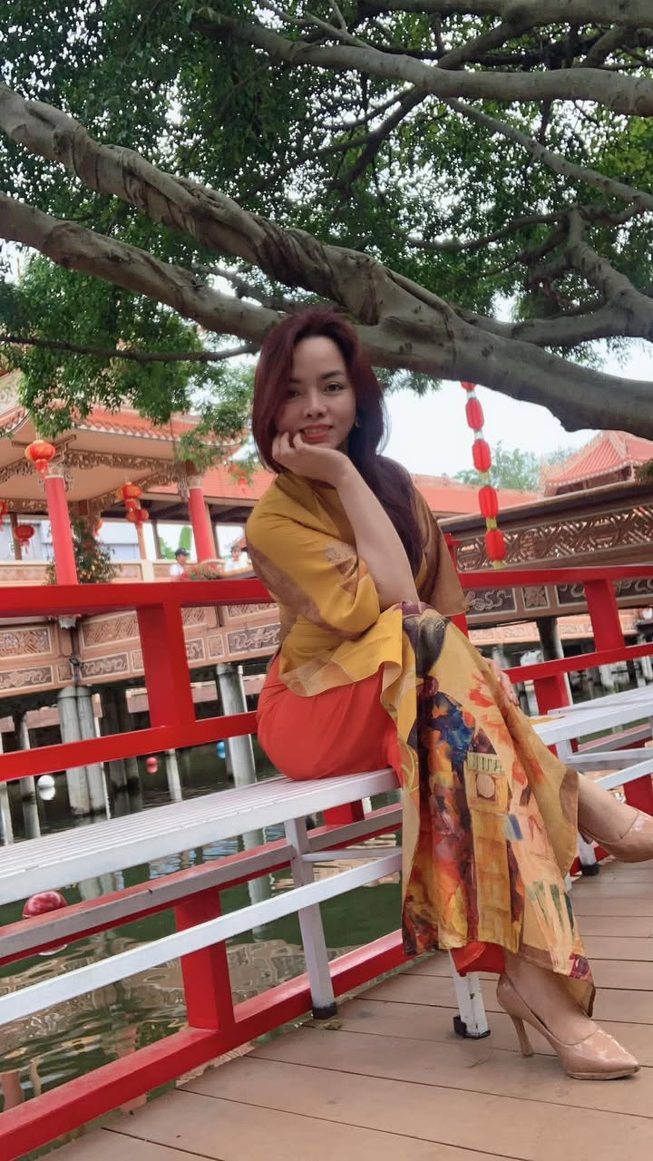 Lani Phung