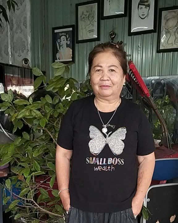 Thoa Nguyễn