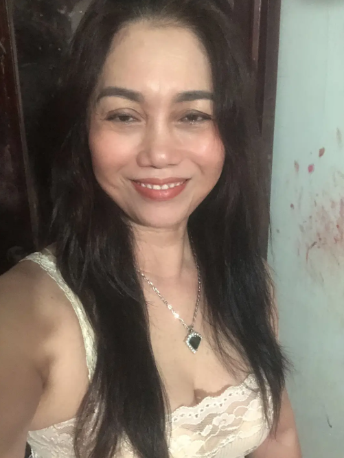 Tran Thi Ngoc Thuy