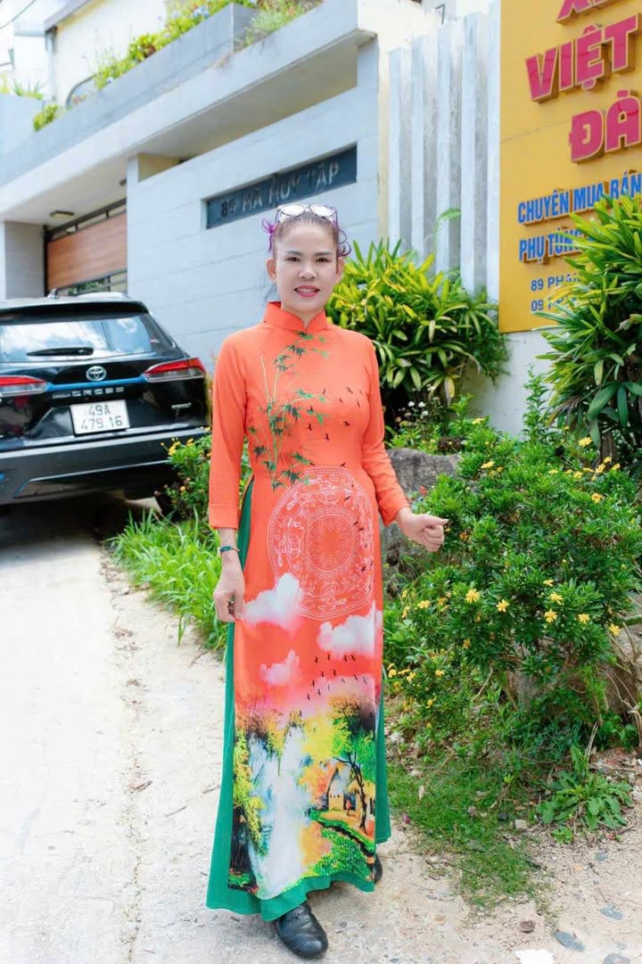 Luong Sara - 63