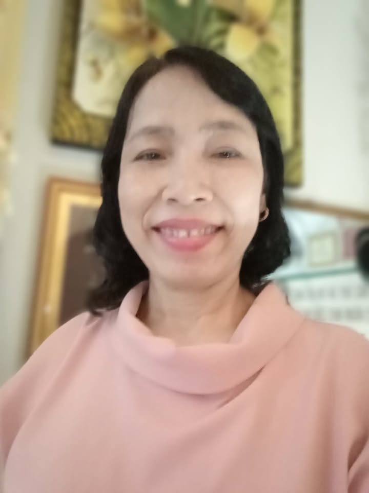 Huynh Thi Dam