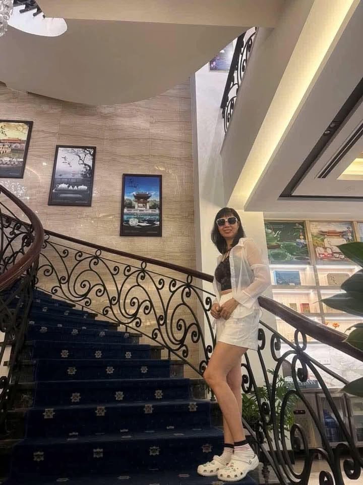 Hanh Vu