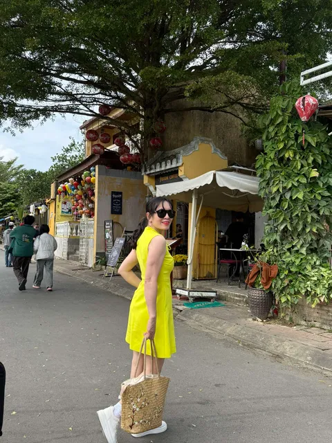 Trần Tuyết Nga