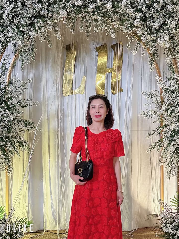 Trần Nga