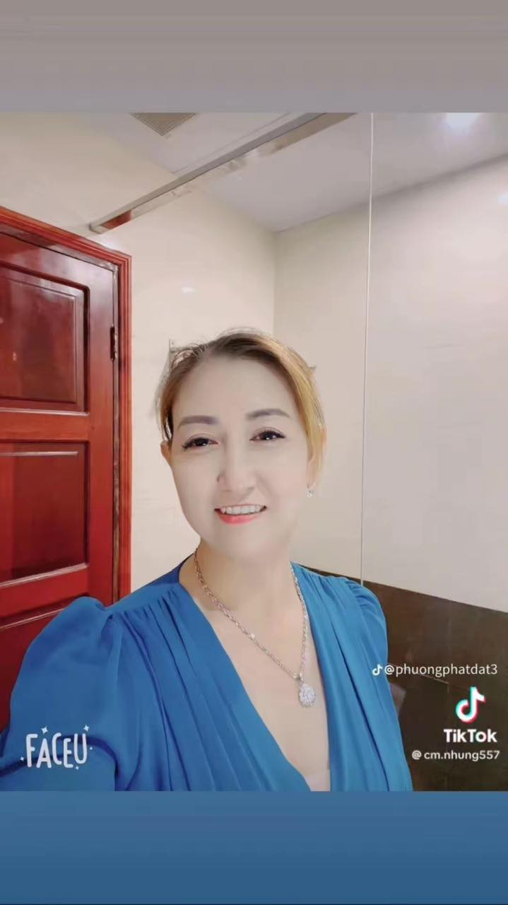 Lê Nhung