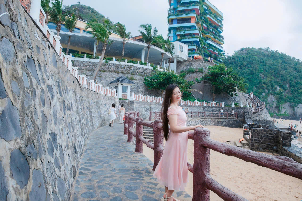 Đỗ Thị Thuỳ Dương