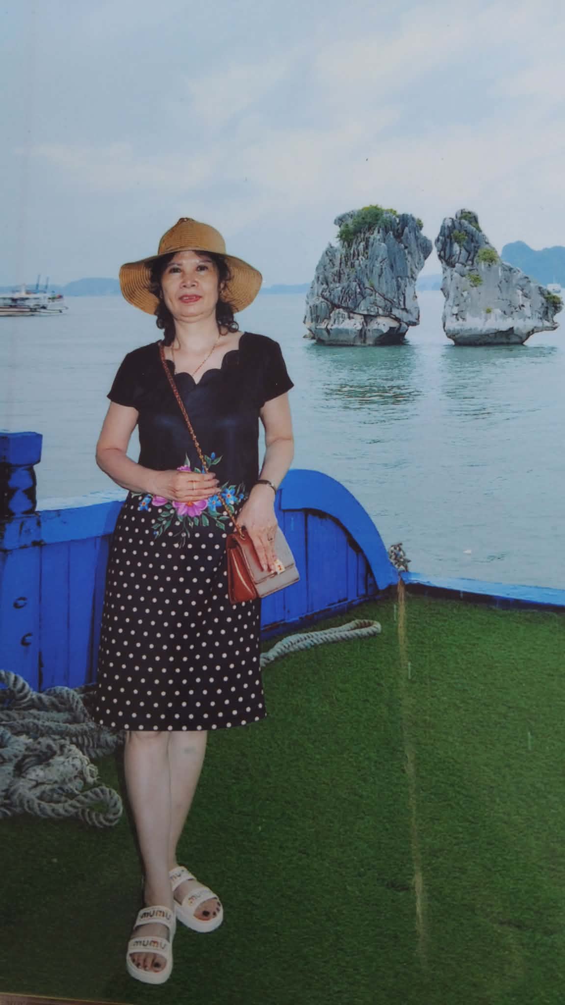 Bùi Thị Liên