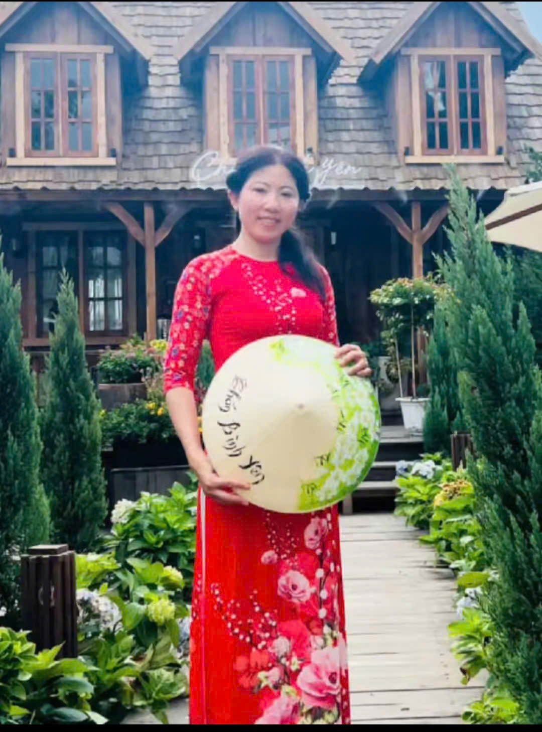 Thuy Linh