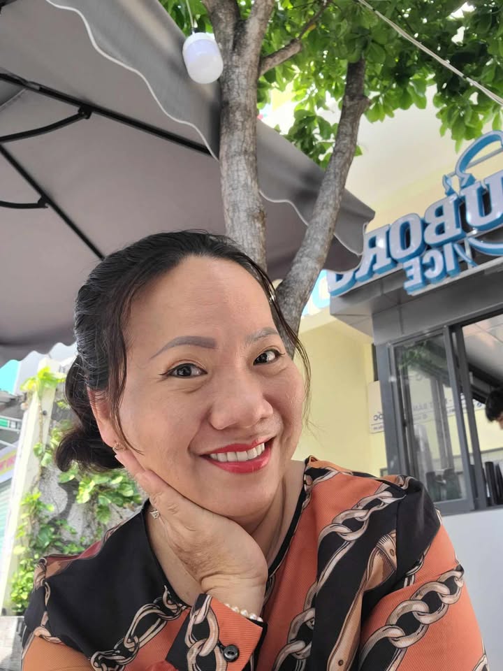 Liên Trần