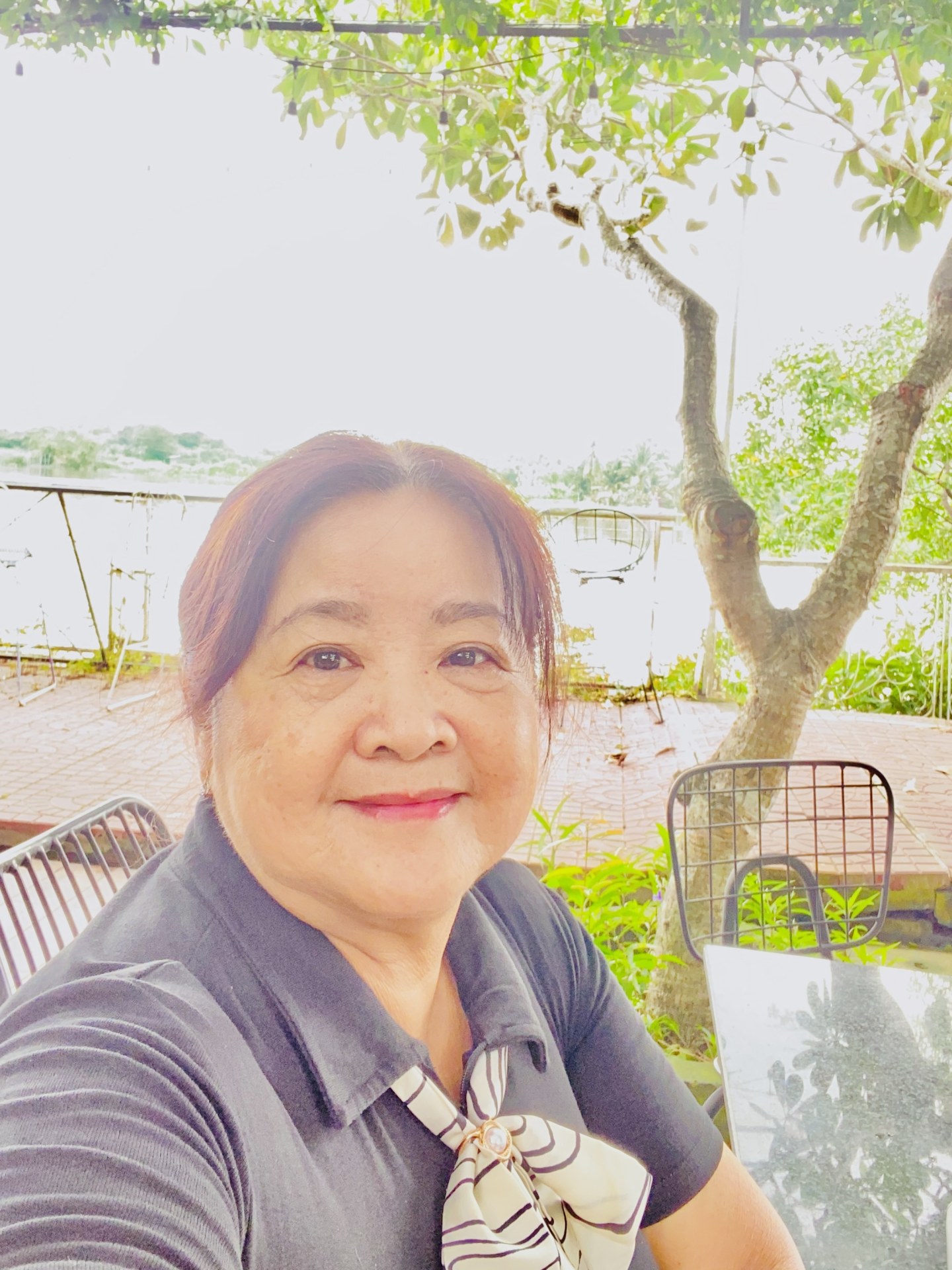Trần hoàng Ánh