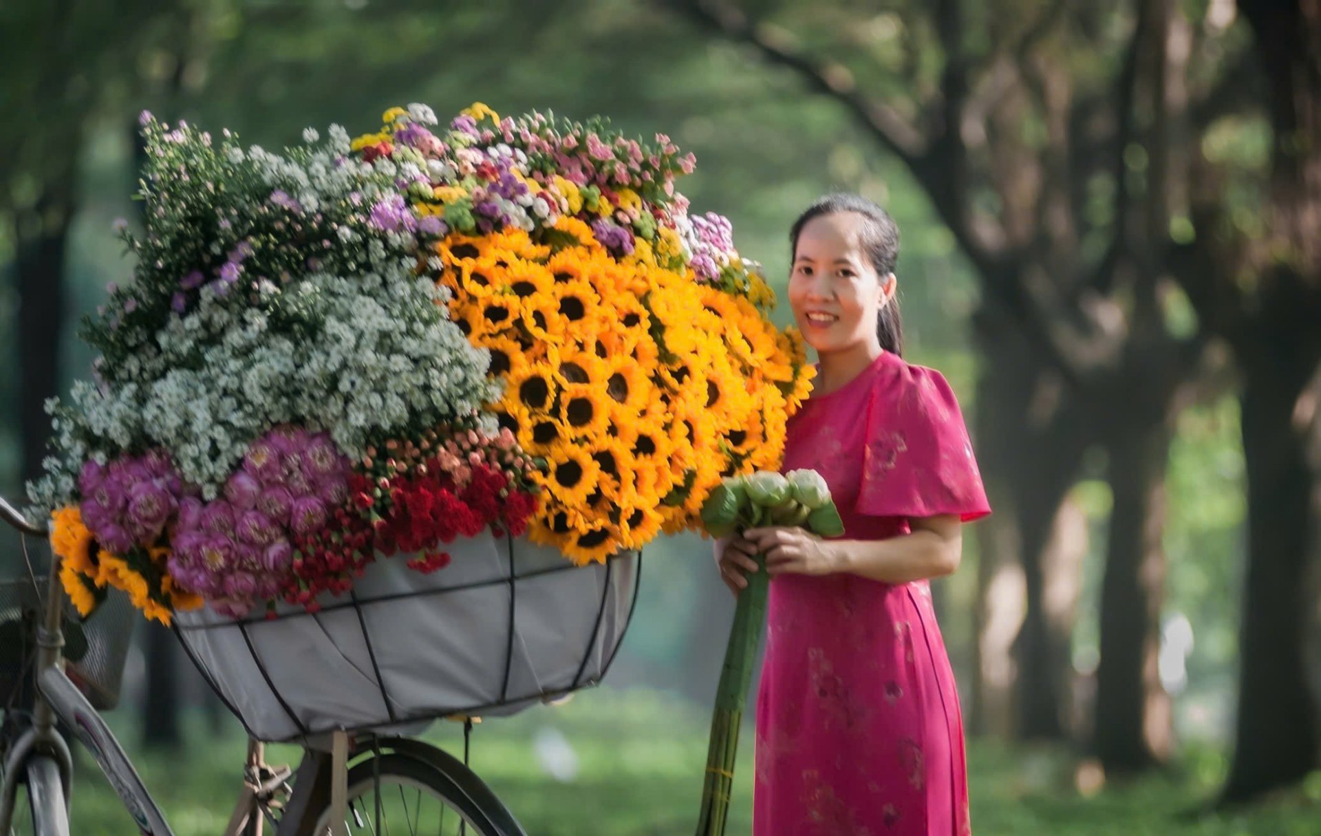 Nguyễn thụy hà