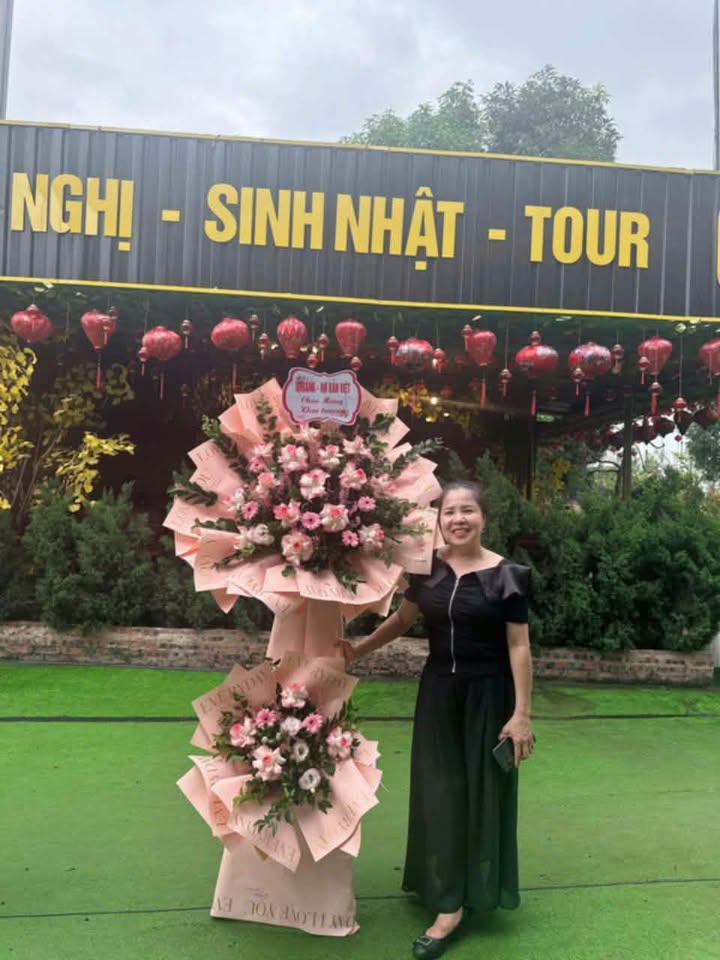 Lê Thị Lài - 61