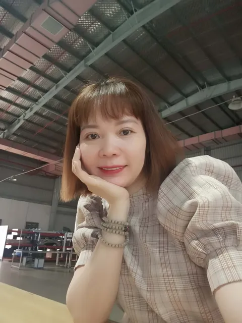 Nguyen Thi Tuyet