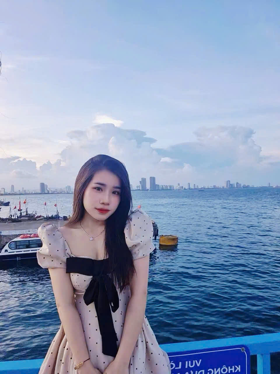 Sophia Phan
