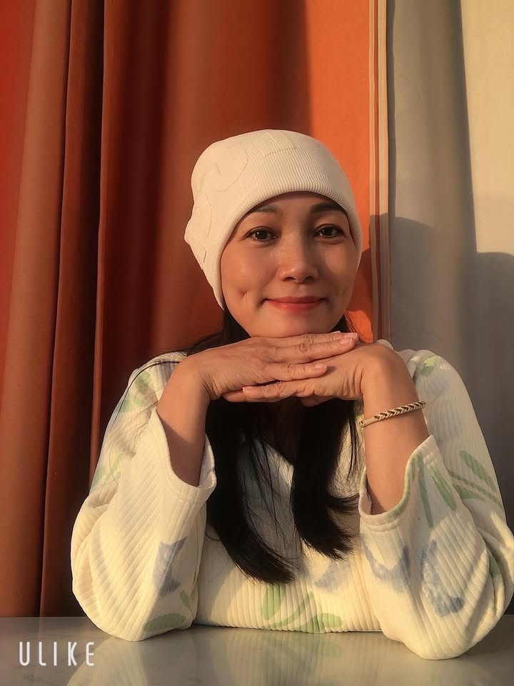 Rose Đào