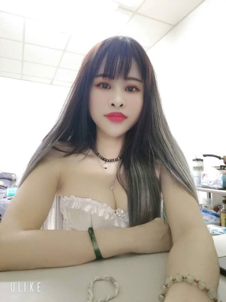 Kim Yến - Đài Loan