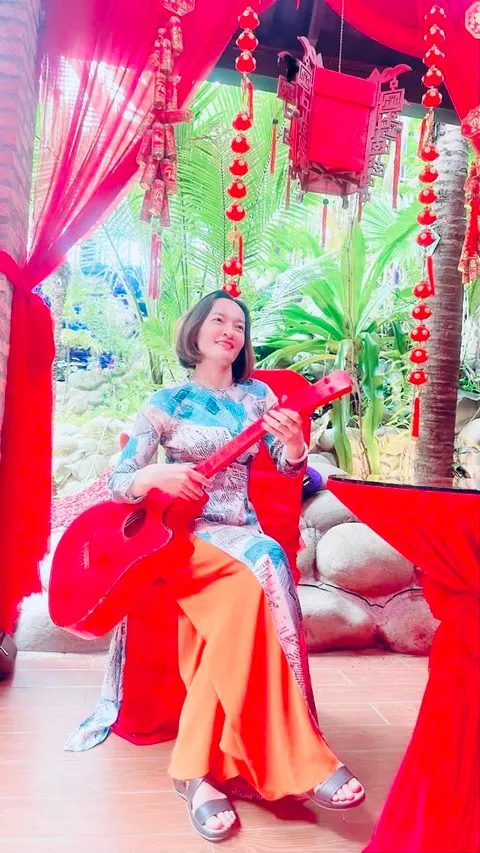 Mai Thi Nuong