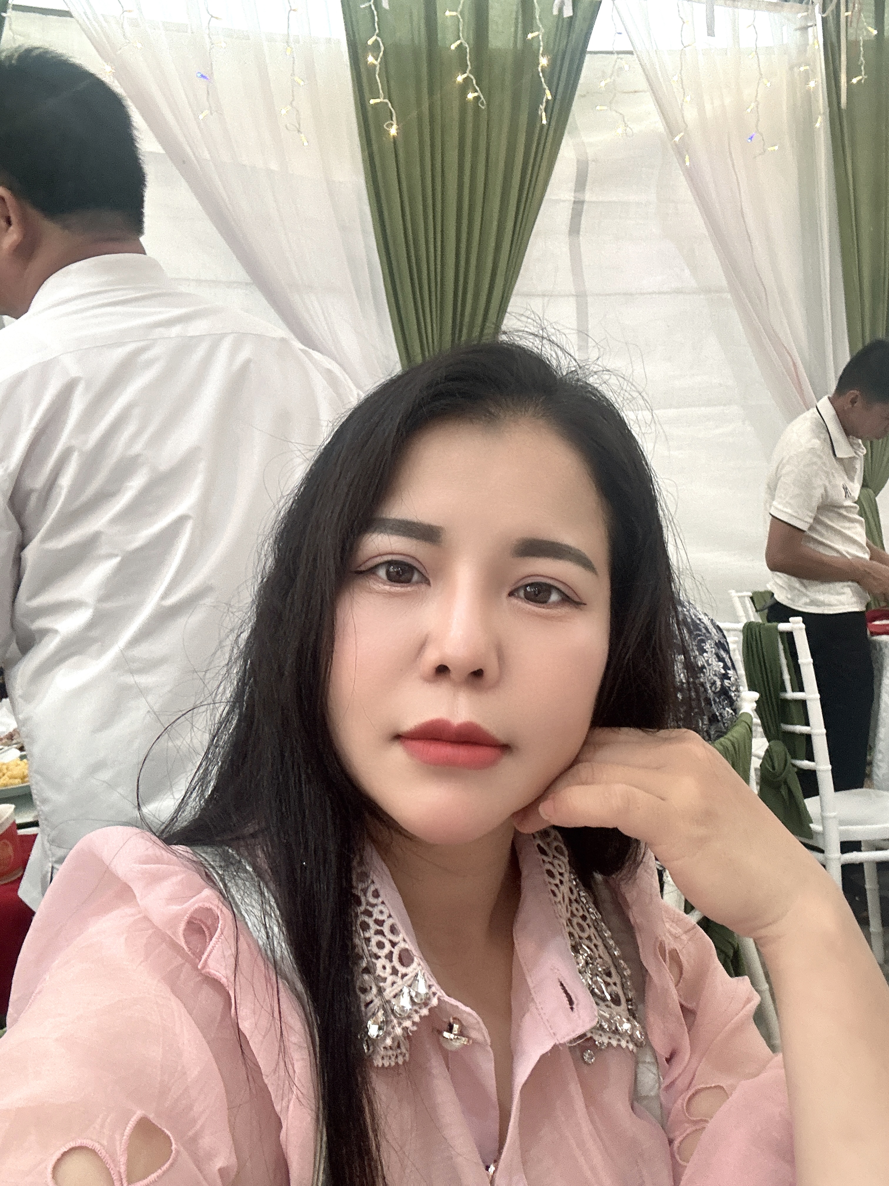 Lan trần