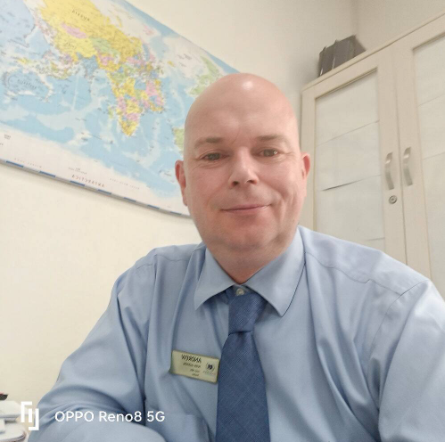Andy - Pháp