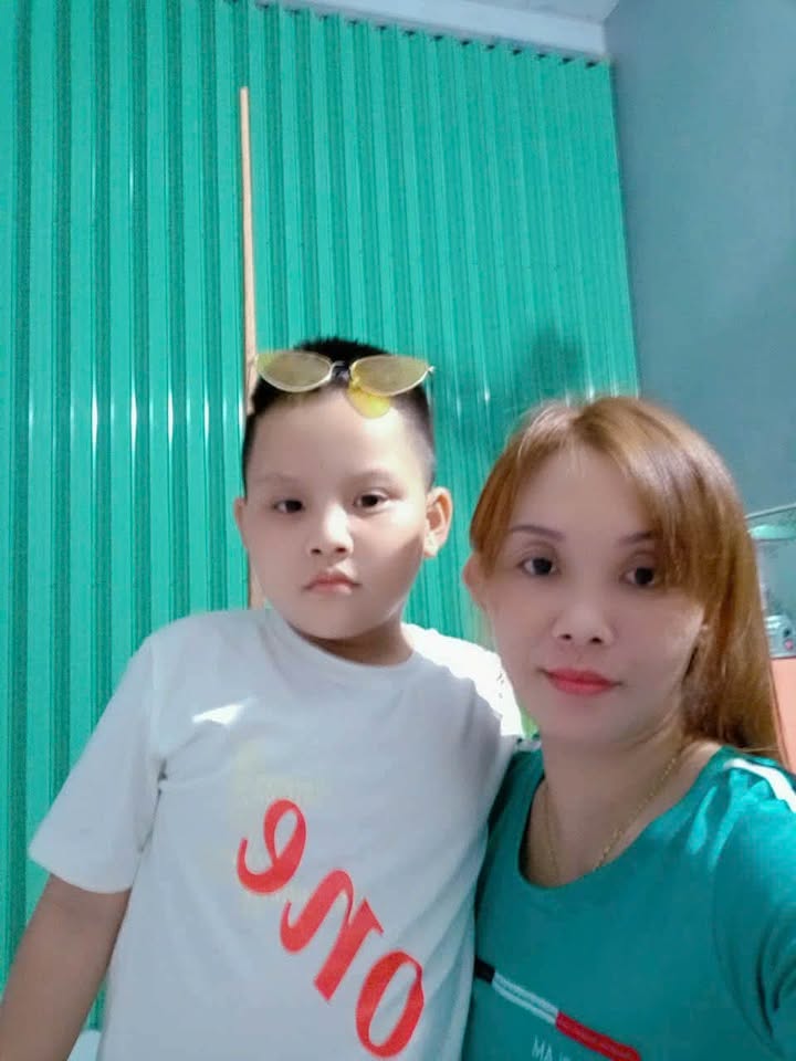 Thanh Thanh