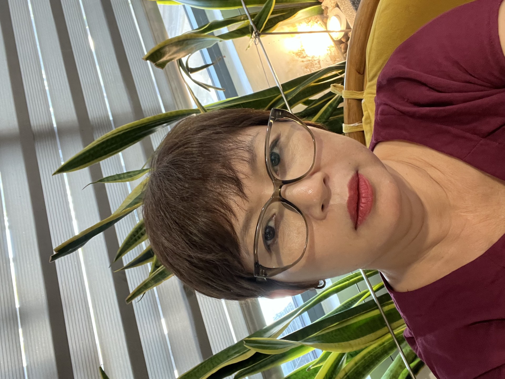 Lê Thị Mai Hồng
