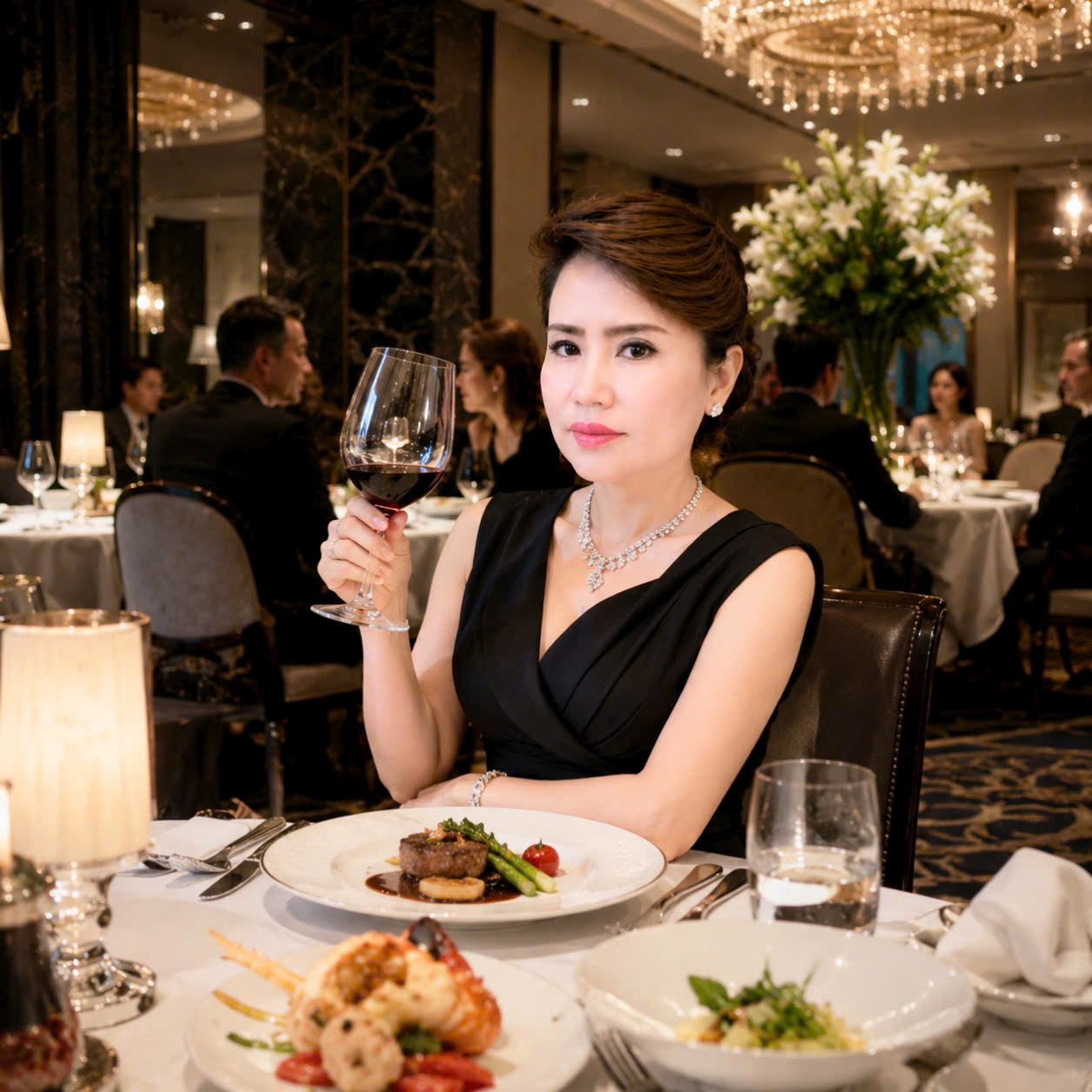 Mai Linh