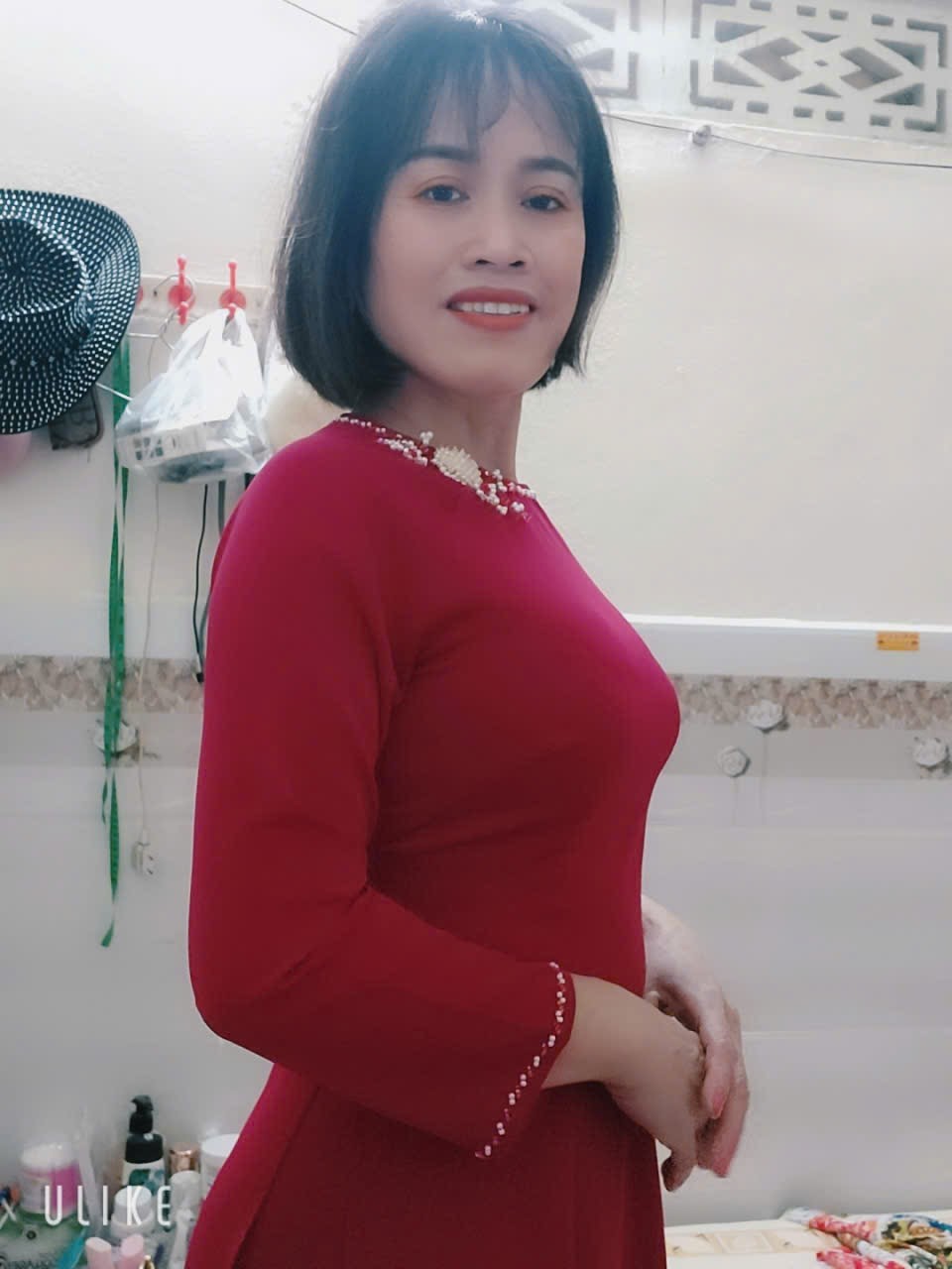 Le Thi Thu Thuy