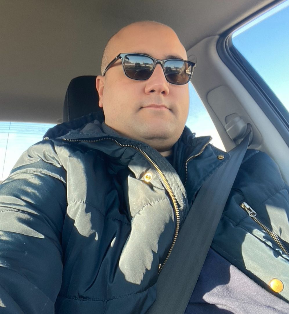 Ahmed - Canada